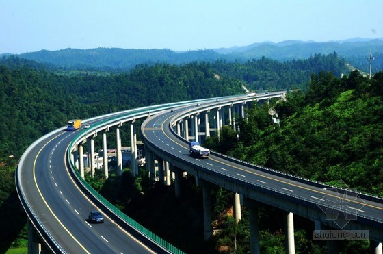 桥梁试验检测员考试笔记资料下载-2013一级建造师公路工程实务笔记