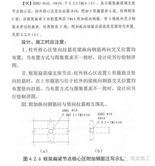 钢筋新平法16G101与11G101对比解析(制图规则一)_6