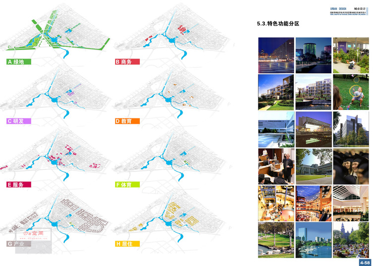 [河南]郑州经济技术开发区整体城市设计方案文本-04-14风貌3