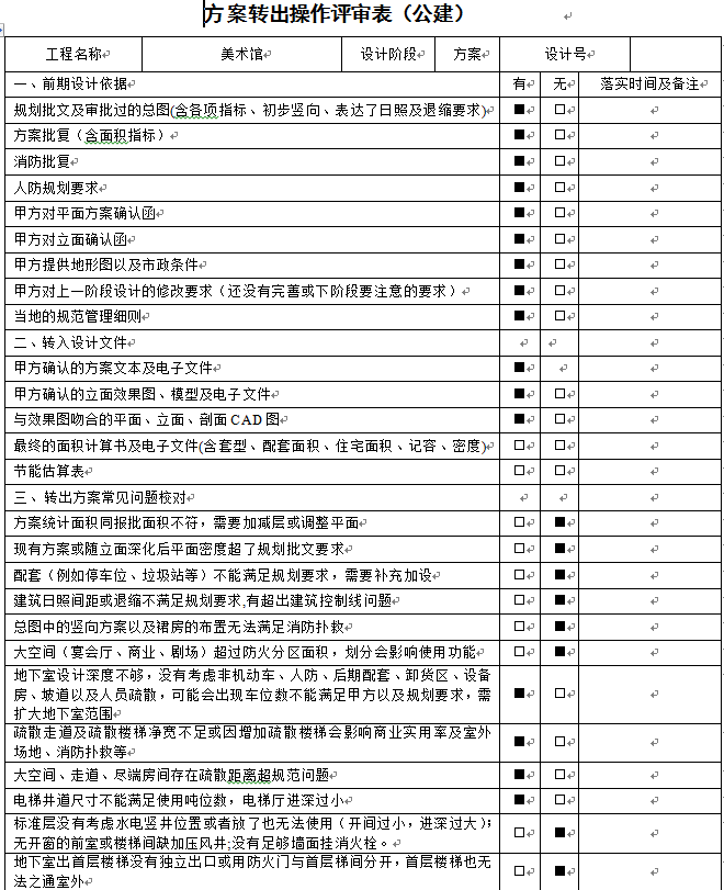 BIM应用案例-文化场馆建筑中的BIM设计研究_9