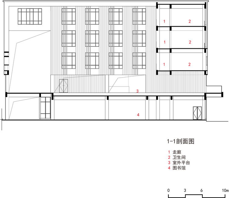 苏州高新区实验中学东校区扩建-001-expansion-of-suzhou-new-district-experimental-junior-high-school-east-campus-china-by-tus-design-group-co-ltd