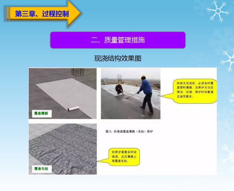 [甘肃]小学迁建整体建设工程质量创优管理（图文并茂）-砼浇筑