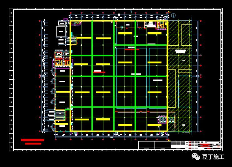 建筑钢纤维地坪见过么？ 今天说说钢纤维地坪的施工工艺（图）_18