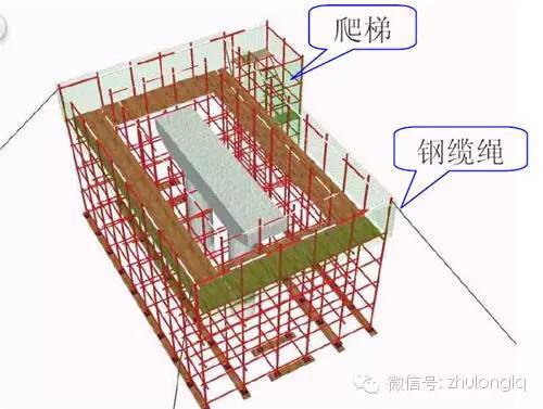 超全桥梁施工安全标准化图文篇，提高工程质量就靠这了！_21