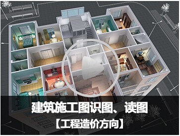 建筑实例施工全过程资料下载-新手看不懂图？20张工程拆分图，洞悉工程施工全过程！