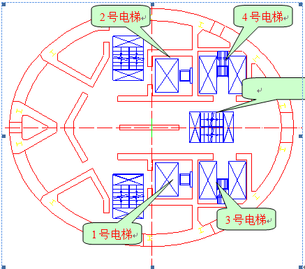 广州某新电视台电梯安装及拆除方案_8