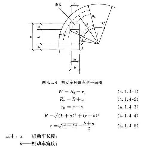 车库停车场设计规范，收藏这一套就够了！_5