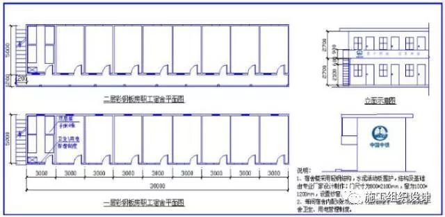 建筑工程安全文明施工标准化图_32