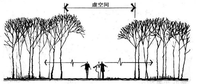 植物造景 · 实用景观设计来一波_15