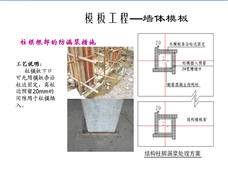 精品建筑工程细部节点做法施工工艺(附图丰富)-5