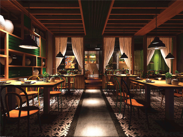 特色餐厅装修设计效果图-合肥主题餐厅装修主题餐厅氛围设计的营造与表现意念3.jpg