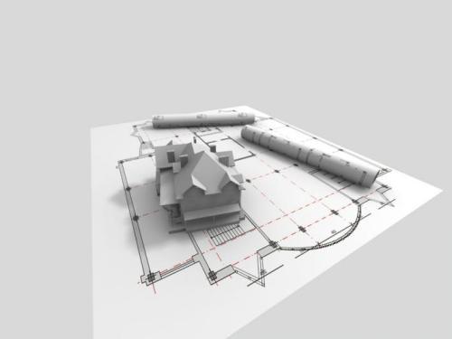 2017建筑面积规范pdf资料下载-[造价入门]工程造价识图与建筑面积计算讲义（467页）