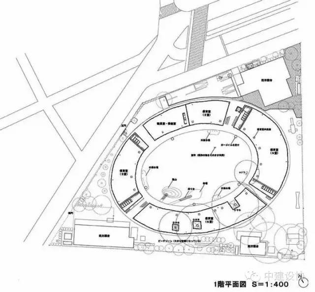 让建筑改变教育！一所具有“革命性”理念的新式幼儿园_24