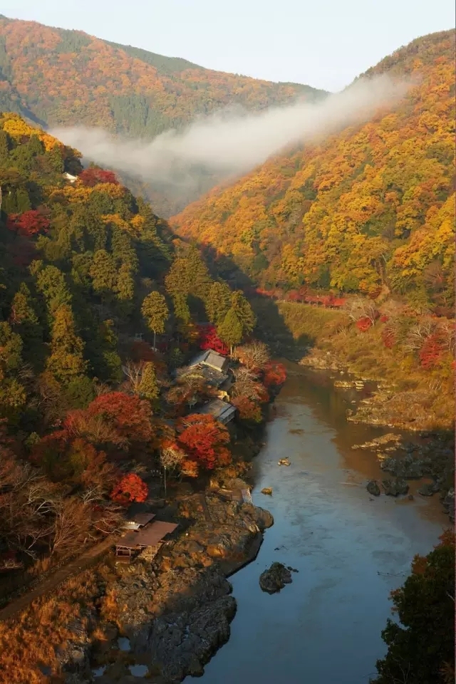 顶级奢华酒店虹夕诺雅，将落户中国庐山-虹夕诺雅