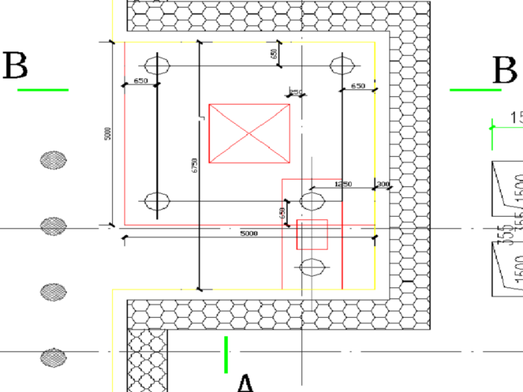 塔吊超长附墙方案资料下载-[海南]酒店项目塔吊安装拆除方案（38页）