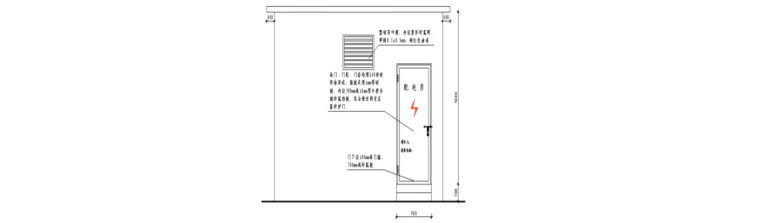 施工现场文明整治方案资料下载-综合整治工程EPC总承包施工用电方案