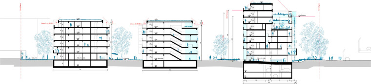 维也纳PerformativeBrise-Soleil社会福利住房-015-performative-brise-soleil-by-studiovlaystreeruwitz