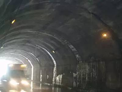 隧道漏水维修施工图资料下载-六步治愈隧道漏水顽疾