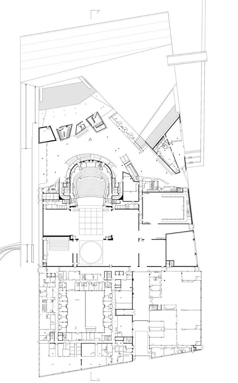 新作 | 峡湾之歌：挪威国家歌剧及芭蕾舞剧院_20