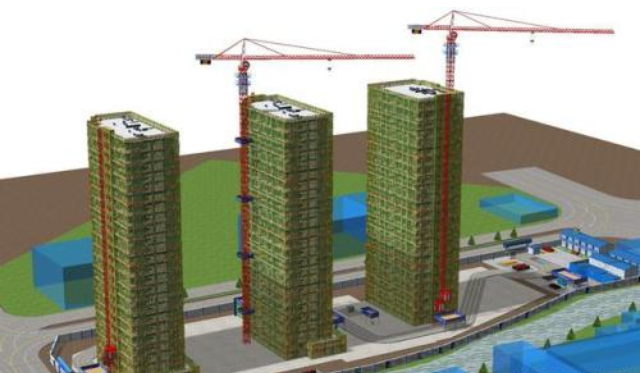 BIM学习技巧资料下载-BIM（Revit）创建RPC族