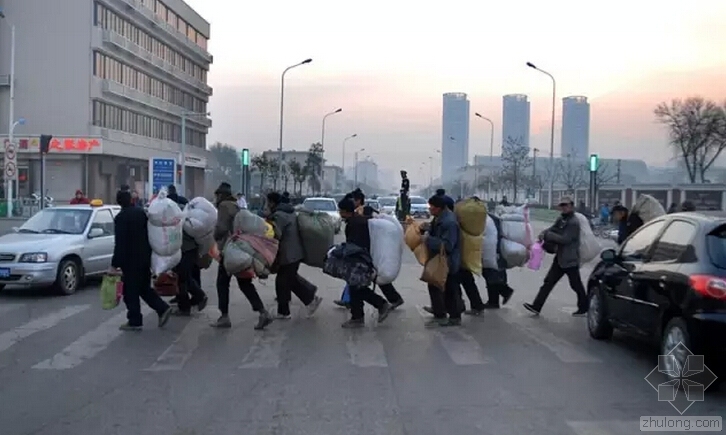 民工维权保障资料下载-年底被拖欠工资，就这样维权！