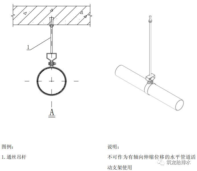 钢管支架施工工艺标准做法，中建系统编制！_13