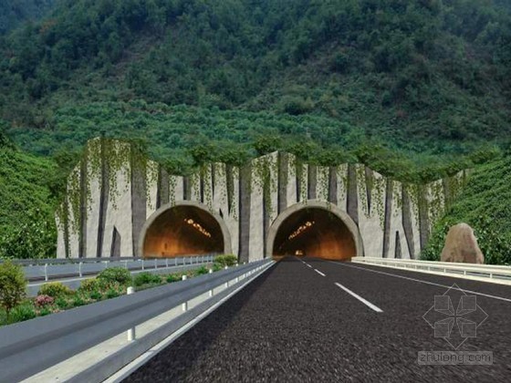 隧道砼工程质量控制资料下载-隧道工程39项质量控制要点