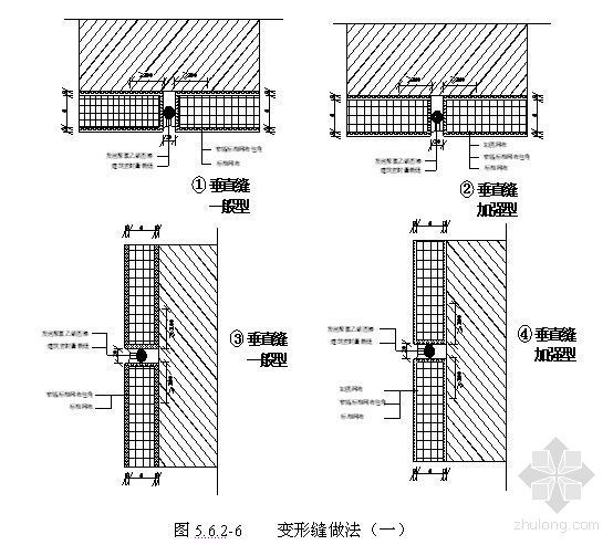 聚合聚苯板施工方案资料下载-聚苯板外墙保温系统施工方案
