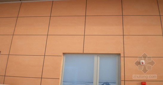 外墙花岗石施工技术方案资料下载-外墙真石漆的施工技术