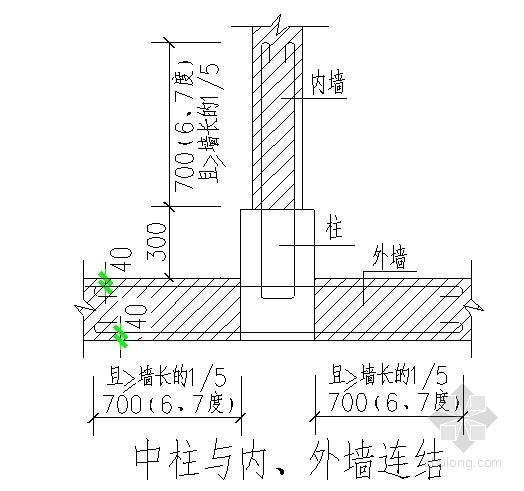 混凝土实心砖施工工艺资料下载-[天津]地下车库填充墙施工方案(粉煤灰实心砖)