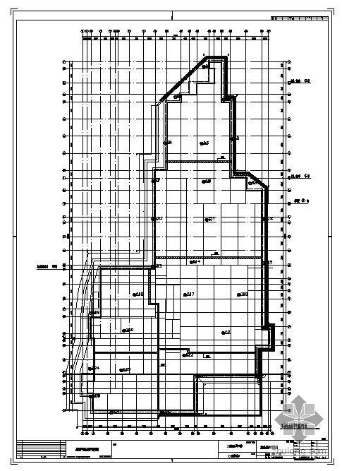 2009年某行政楼资料下载-苏州金阊区某小学 (迁建)工程基坑支护设计方案、计算书及图纸