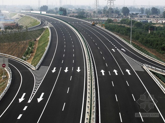 互通实施性施组资料下载-[江苏]高速公路实施性施工组织设计（互通 桥涵）
