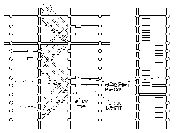 碳纤维盖梁加固资料下载-高速公路盖梁施工组织设计（33页）