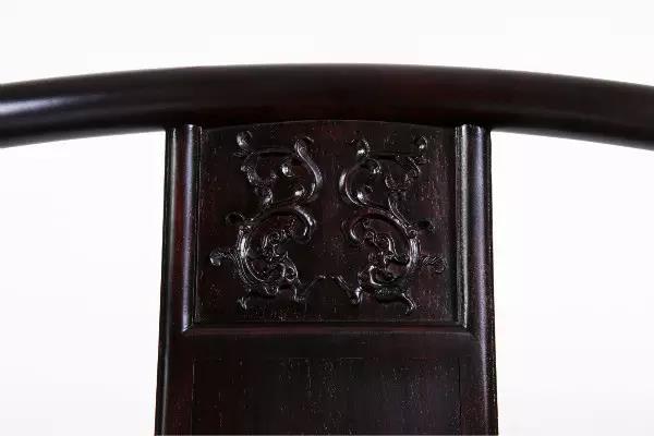 中式古典家具风格资料下载-绍兴中式设计│红木家具十大经典雕花元素