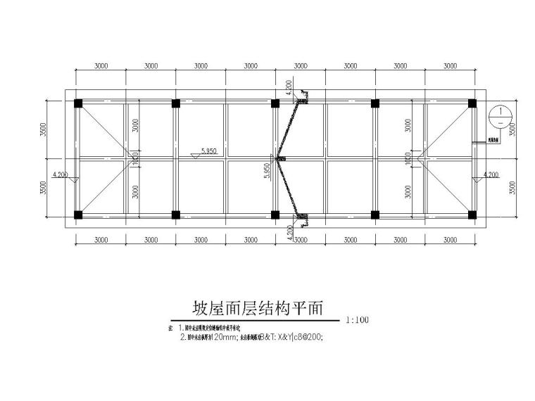 一层框架结构配电房结构施工图-4.jpg