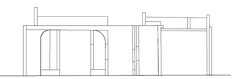 松阳不同体量组成的王景纪念堂-032-wang-jing-memorial-hall-china-by-dna_design-and-architecture-studio