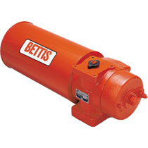 手动门改气动门资料下载-BETTIS气动执行元件用于工作温度- 30°C + 95°C