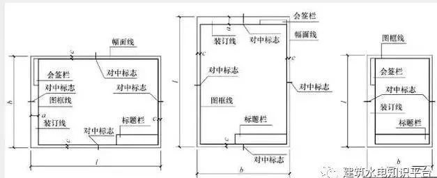 建筑电气施工图识读（留着会用到）_9