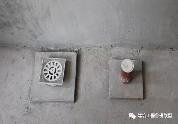 践行“样板引路”丨向优质工程学习样板区和样板层做法！_53