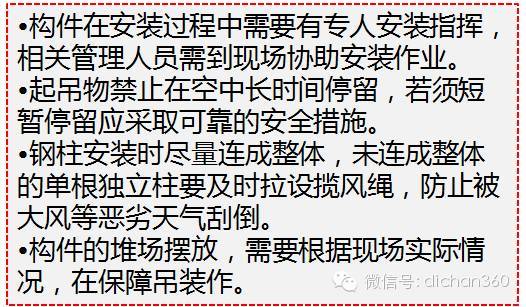 想承揽万科工程？必须先掌握万科安全文明施工技术标准_81