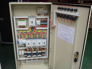 安全电压配电资料下载-配电箱安装14大禁忌