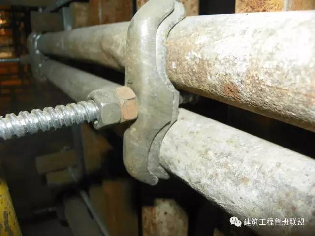 土建施工全程实录，看看建筑工地都干些什么活？_29