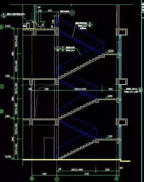 建筑各构件详图资料下载-建筑详图的形成