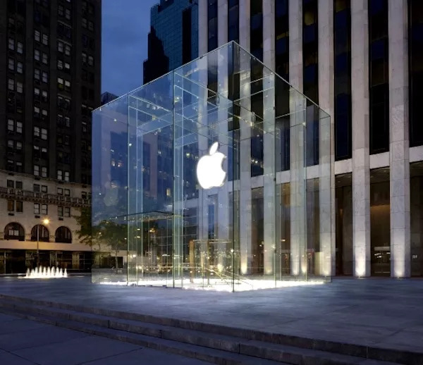 苹果发布会之后，直觉这15家Apple Store比新品好看太多_5