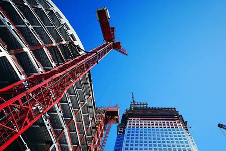 项目报批立项流程资料下载-[广州]城建项目建设审批流程简介（多图）