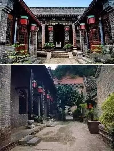 中国古代10大豪宅与园林景观，不是一般的赞！_30