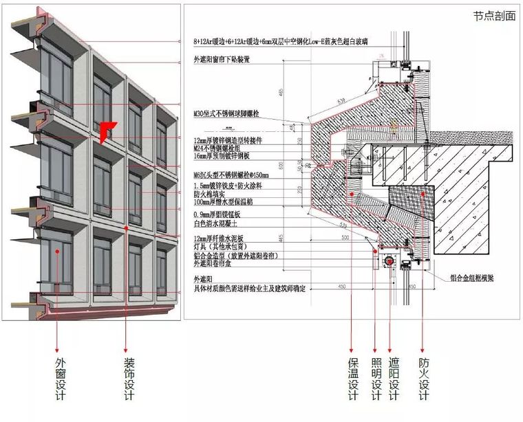 6个经典预制混凝土外墙工程案例分析！_10