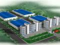 郑州市厂区新建工程电气全套图