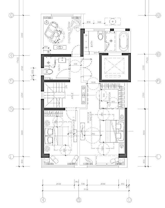 [浙江]苏州新中式高档居住区规划建筑设计方案文本-微信截图_20181022103617