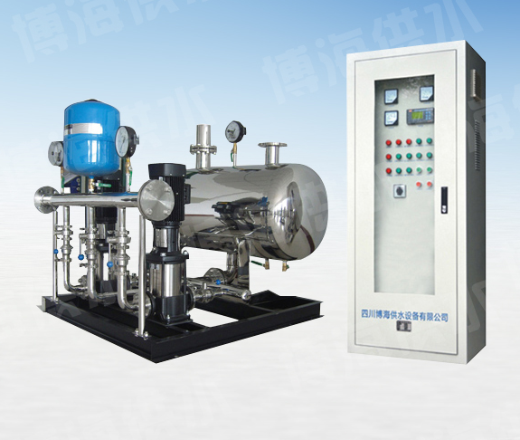 plc三水泵控制资料下载-贵州供水设备PLD升级PLC的好处有哪些？